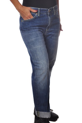 Dondup donna jeans gamba - dondup,