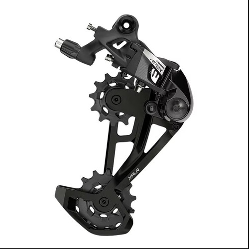 Deragliatore sram apex xplr - deragliatore,