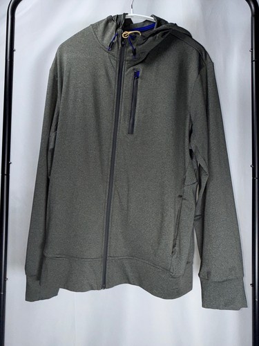 Giacca con cappuccio rlx - giacca,