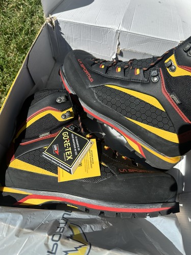 Sportiva trango tower - sportiva,