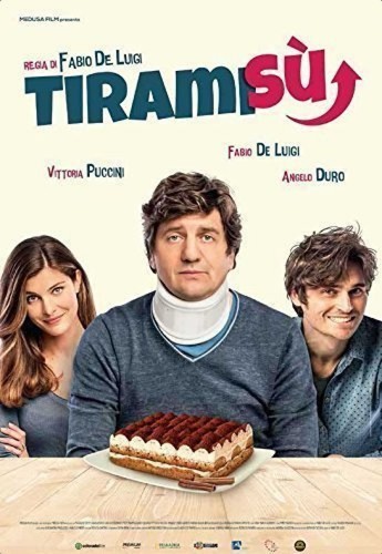Tiramisù dvd - tiramisù,