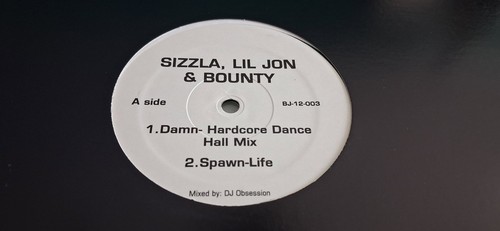 Various damn 12 - various, e.p.