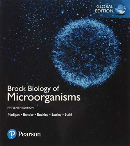 Brock biology - biology, of