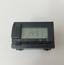 Cronotermostato BTicino Living