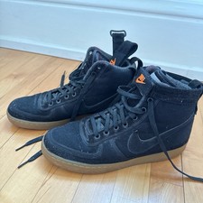 Sneaker Nike x Carhartt Vandal