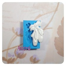 Stampi silicone battesimo