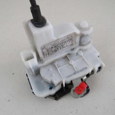 Serratura porta anteriore destra 51827594 per Fiat 500C MK1 2006-2015 usata (59380)