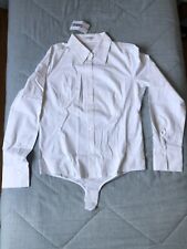 CAMICIA BODY DONNA NARA