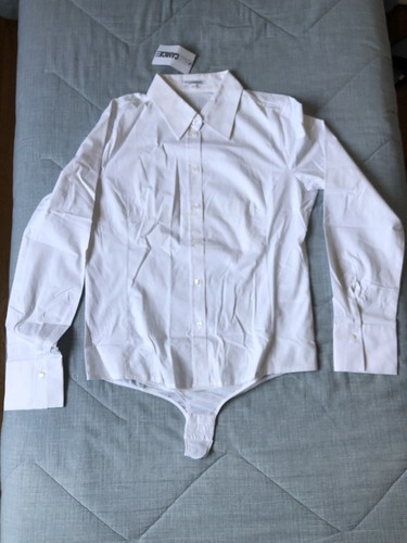 Camicia body donna nara - camicia,
