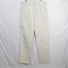Jeans Dickies colore beige