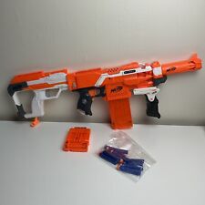 Pistola Nerf N-strike elite