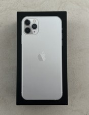 iPhone 11 Pro Max 64GB Empty