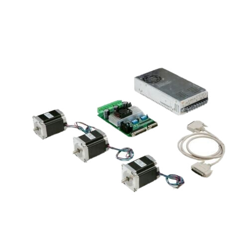 Motore passo 3pcs - motore, passo-passo