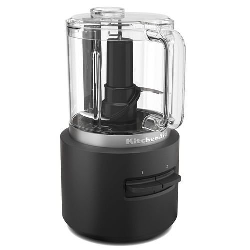 Kitchenaid tritatutto senza - tritatutto,