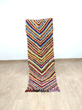 Tappeto runner vintage