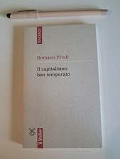 Romano Prodi - IL CAPITALISMO