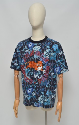 Shirt uomo kenzo paris m - t-shirt,