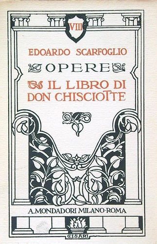 Opere libro di - opere.,