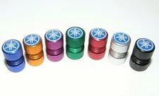 Tappi valvola pneumatici per YAMAHA  tutti i modelli