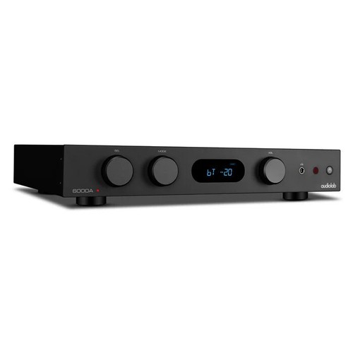 Audiolab 6000a mkii - 6000a,