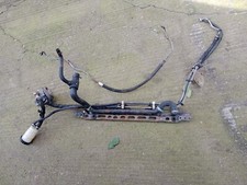 Tubazioni Pompa Idroguida Alfa Romeo 155