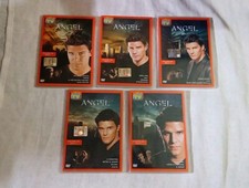Angel , 6 Dvd Stagione Tre  