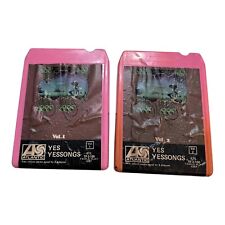 RARE! Original 1973 YES