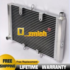 Alluminio Radiatore Acqua Per