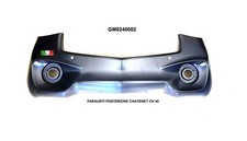 Paraurti posteriore chatenet - paraurti,