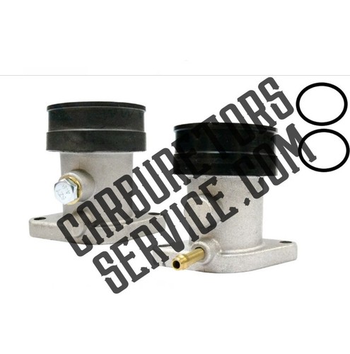 Yamaha collettori carburatore - yamaha,