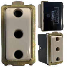 PRESA ELETTRICA DA INCASSO 16A