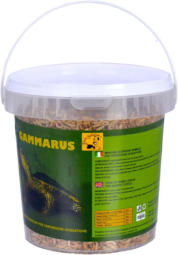 Mangime premium per - -,