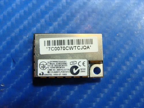 Imac a1312 fine 2009 - fine,