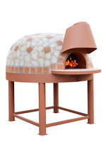 Forno a Legna / Gas Napoletano da pizzeria professionale