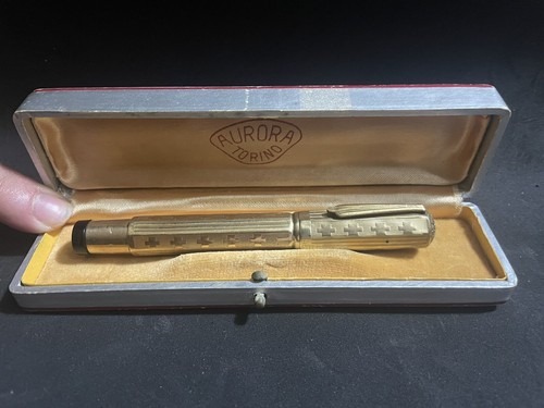 Penna stilografica rexing - penna,