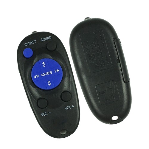 Telecomando per jvc x50bt - telecomando,