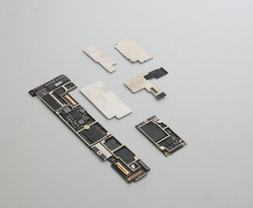 Ipad main pcb 3g module - 2,