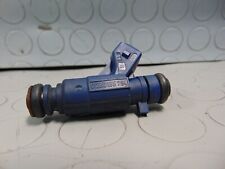 Iniettore PEUGEOT 206 CITROEN XSARA PICASSO 1.6 BENZINA 0280155794