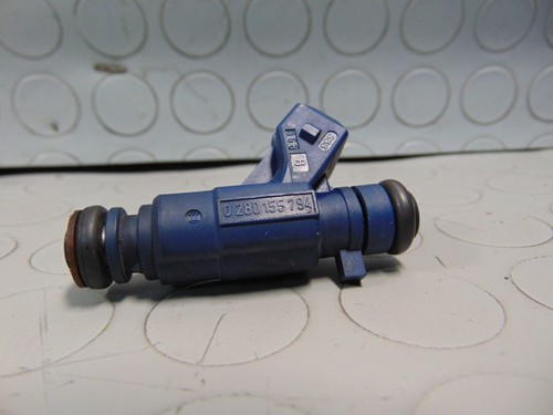 Iniettore peugeot 206 citroen - iniettore,