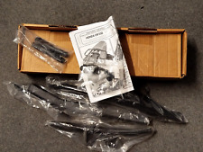 TELAIO GIVI ATTACCHI LATERALI