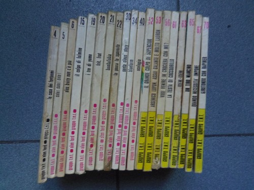 Alan ford prima ristampa - alan,