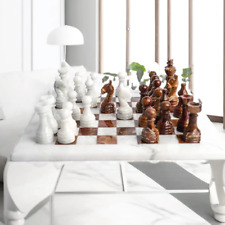 Scacchiera Artigianale in