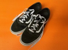 scarpe VANS Old School n38 quasi nuove