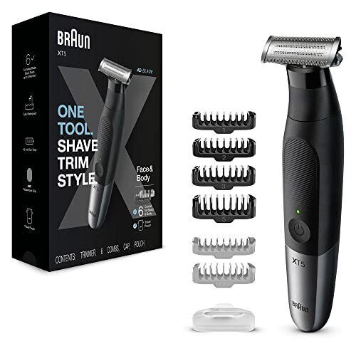 Braun series xt5200 rasoio - braun,