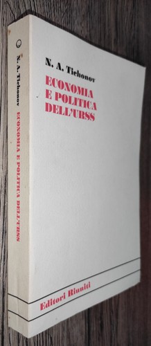 Libro economia e politica - gg, libro: