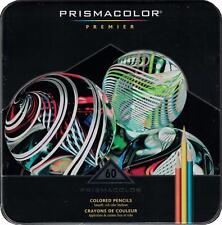Prismacolor Premier Colored