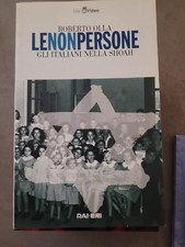 Lenonpersone. Gli italiani
