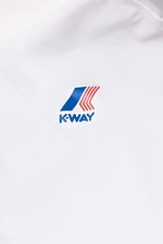 K-WAY Taglia XL Impermeabile