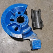 Ercolina Pipa Die Set Completo