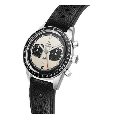 Yema rallygraf panda acciaio - yema,